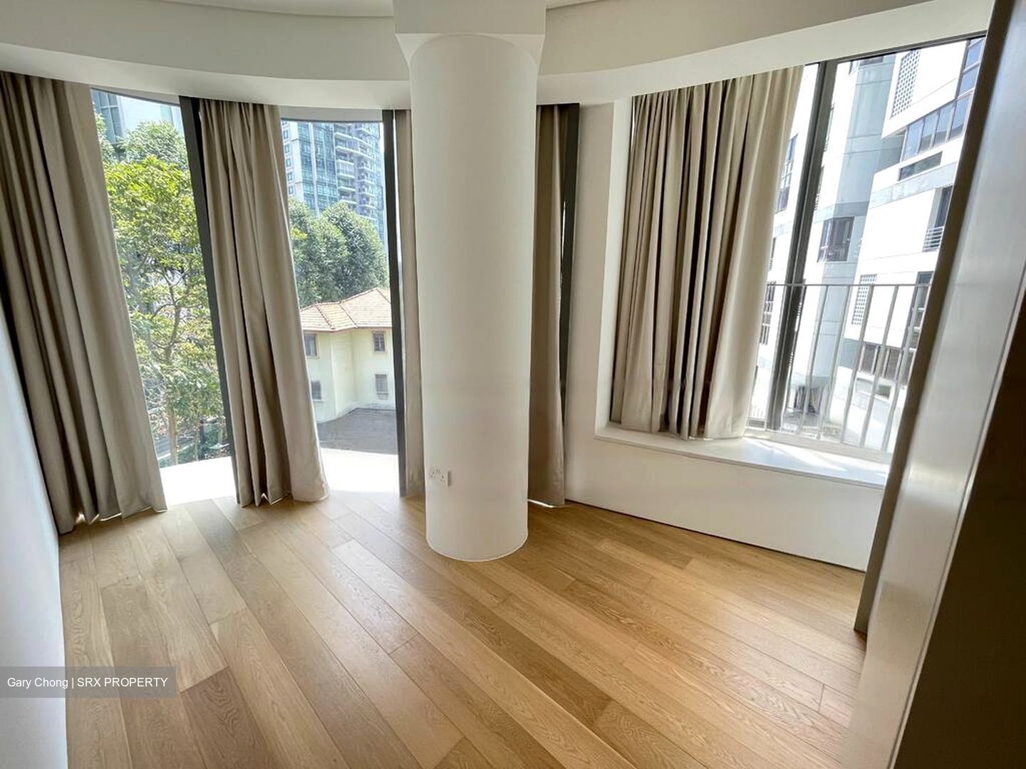 Surrey 21 (D11), Apartment #473460091